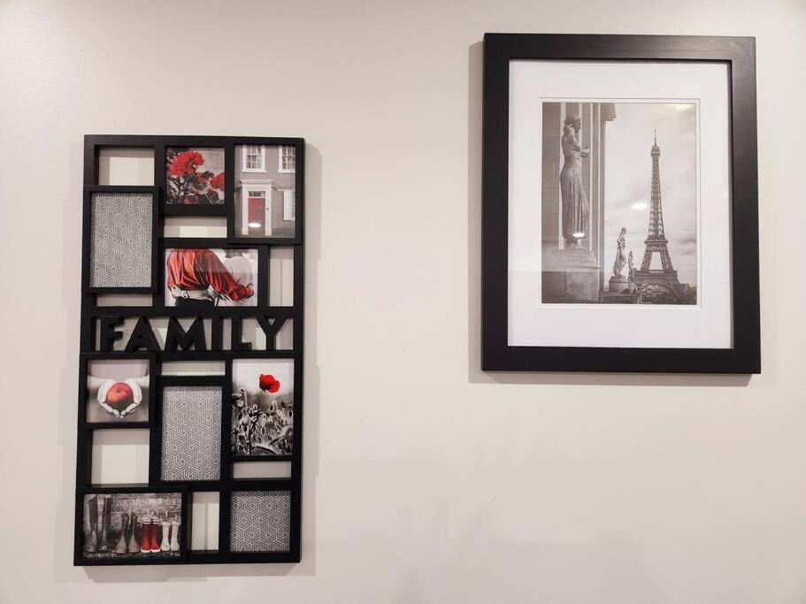 Comfort First - Sleeps 6 ホワイトホース エクステリア 写真