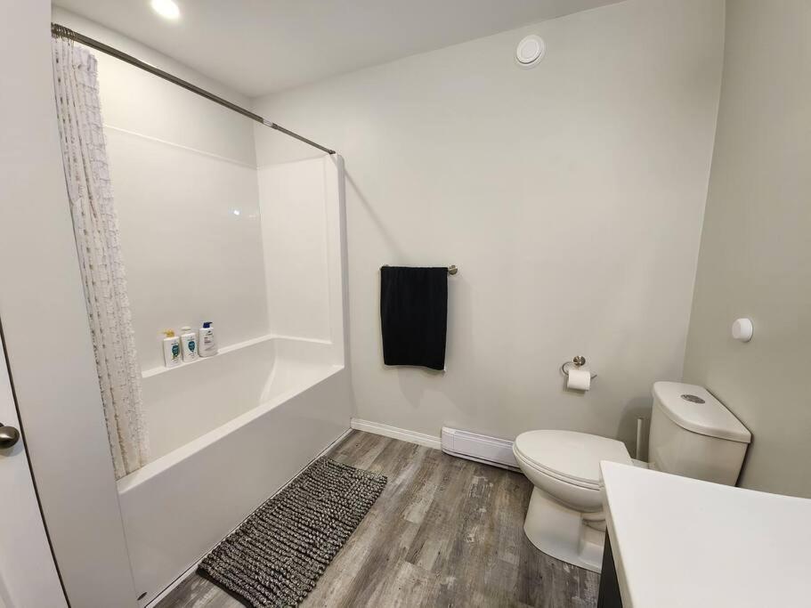 Comfort First - Sleeps 6 ホワイトホース エクステリア 写真