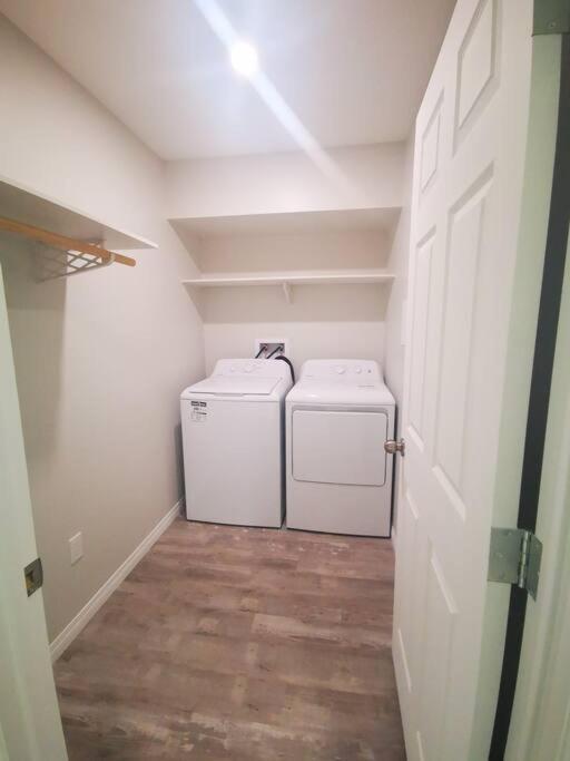 Comfort First - Sleeps 6 ホワイトホース エクステリア 写真